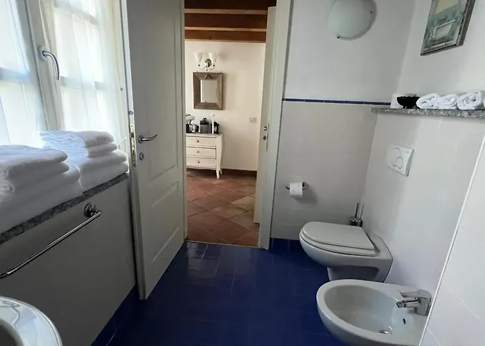 Il Mulino Di Aurora * נסו