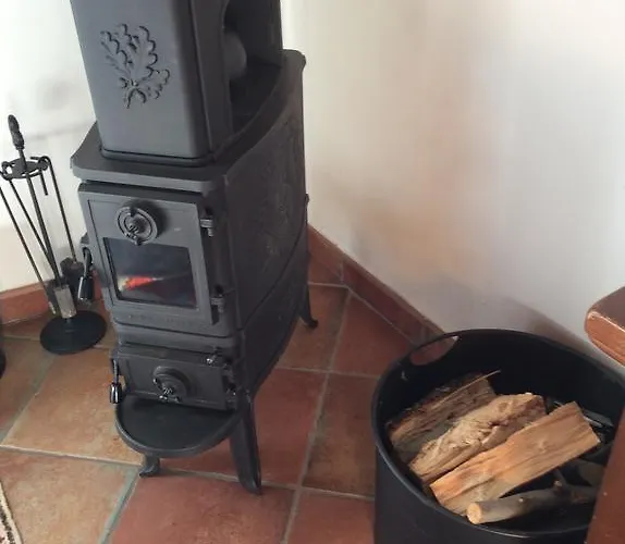 Il Mulino Di Aurora *