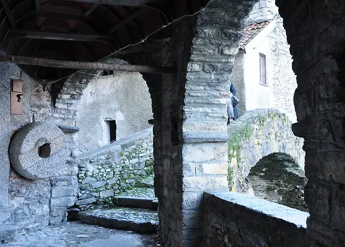 Il Mulino Di Aurora * נסו