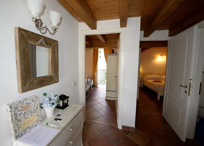 Il Mulino Di Aurora * נסו