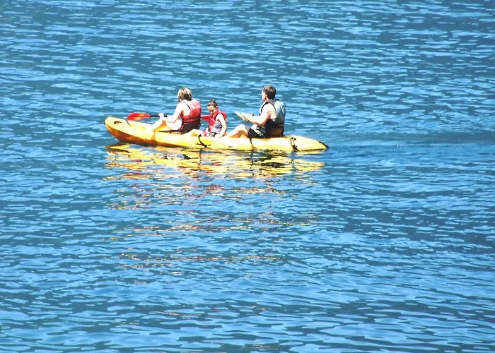 Il Mulino Di Aurora דירה