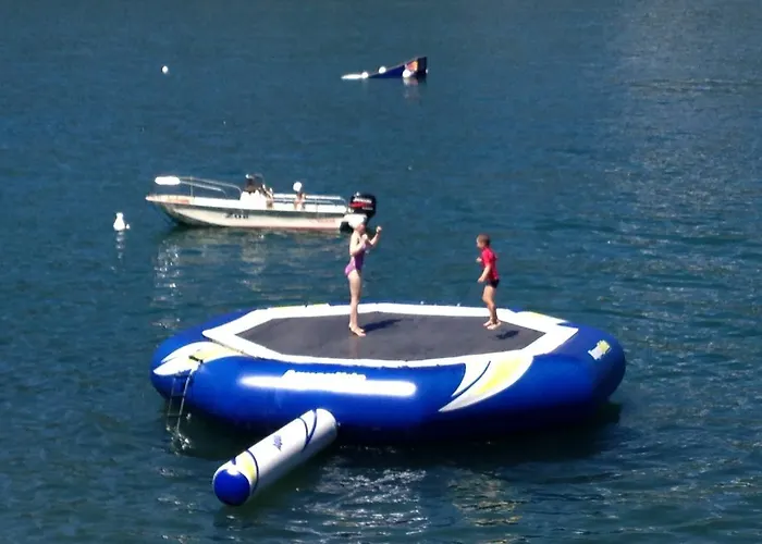 דירה Il Mulino Di Aurora