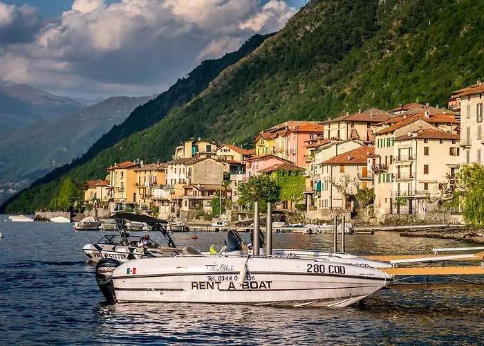 Il Mulino Di Aurora * נסו