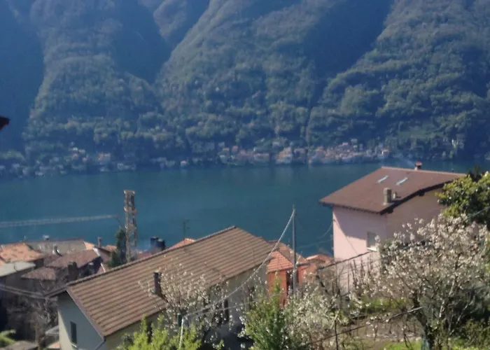 Il Mulino Di Aurora דירה