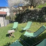 Il Mulino Di Aurora Nesso