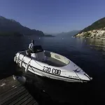 Διαμέρισμα Il Mulino Di Aurora *