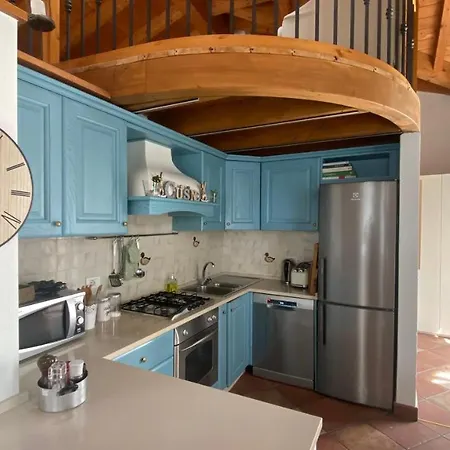 Il Mulino Di Aurora *