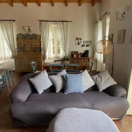 Il Mulino Di Aurora Daire *