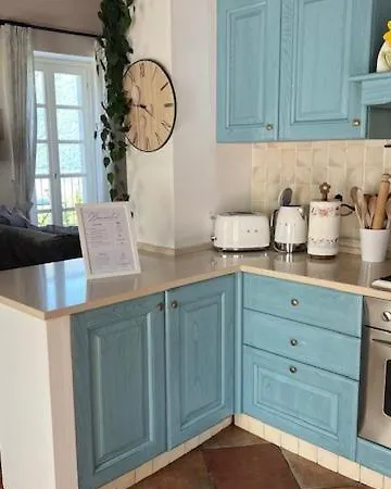 Il Mulino Di Aurora Nesso