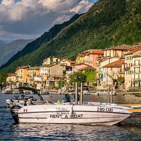 Il Mulino Di Aurora * Nesso