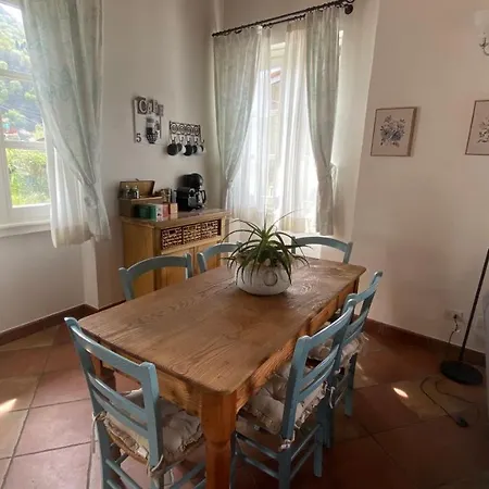 Il Mulino Di Aurora Apartman *