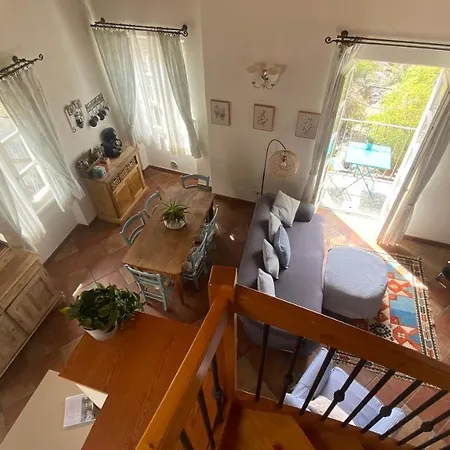 Il Mulino Di Aurora Apartman