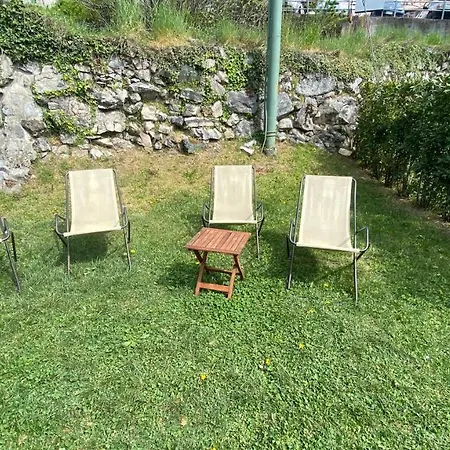 Apartman Il Mulino Di Aurora Nesso