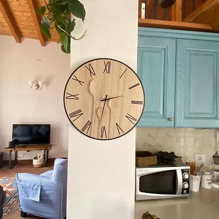 Apartman Il Mulino Di Aurora Nesso