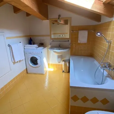 Apartman Il Mulino Di Aurora Nesso