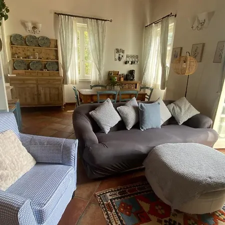 Il Mulino Di Aurora Nesso