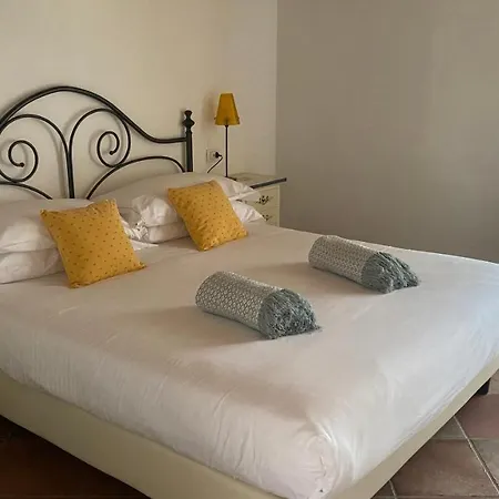 Il Mulino Di Aurora Apartman Nesso