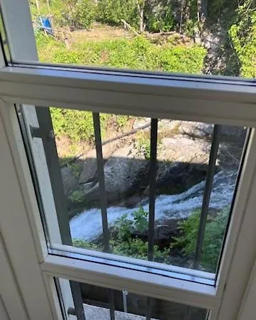 Apartman Il Mulino Di Aurora Nesso