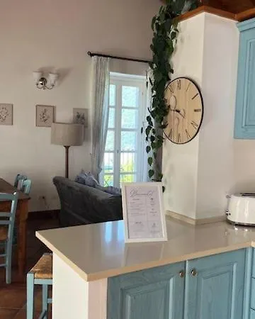 Il Mulino Di Aurora * Nesso