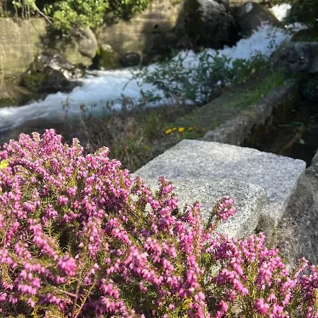 Il Mulino Di Aurora Apartman Nesso