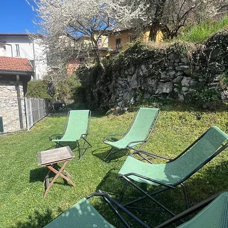 Il Mulino Di Aurora Nesso