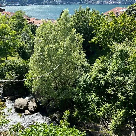 Apartman Il Mulino Di Aurora *