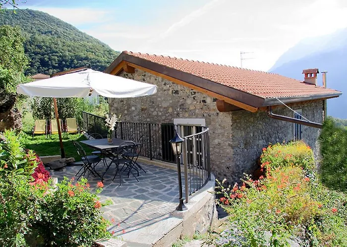 Lejlighed Il Mulino Di Aurora